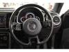 VOLKSWAGEN THE BEETLE