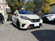 2019 NISSAN NOTE