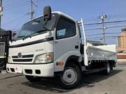 2011 HINO DUTRO