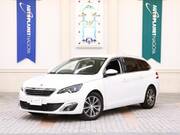 2017 PEUGEOT 308