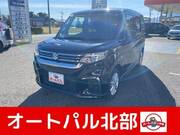 2021 SUZUKI SOLIO