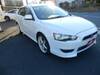 MITSUBISHI GALANT FORTIS