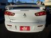 MITSUBISHI GALANT FORTIS