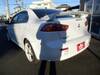 MITSUBISHI GALANT FORTIS