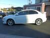 MITSUBISHI GALANT FORTIS