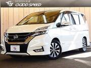 2016 NISSAN SERENA