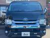 TOYOTA HIACE WAGON