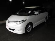 2008 TOYOTA ESTIMA