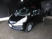 2009 HONDA FIT