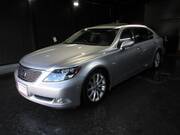 2007 LEXUS LS