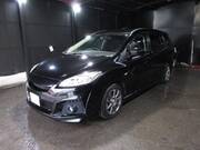 2016 MAZDA PREMACY
