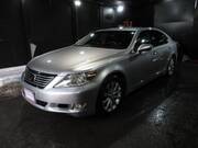2009 LEXUS LS