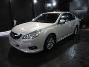 2012 SUBARU LEGACY B4