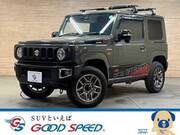 2019 SUZUKI JIMNY XC