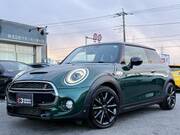 2019 BMW MINI