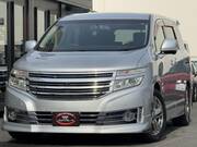 2010 NISSAN ELGRAND