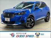2021 PEUGEOT 2008