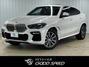 2020 BMW X6
