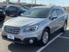 SUBARU LEGACY OUTBACK