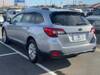 SUBARU LEGACY OUTBACK