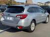 SUBARU LEGACY OUTBACK