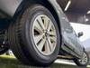 SUBARU LEGACY OUTBACK