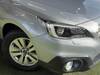 SUBARU LEGACY OUTBACK