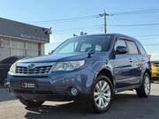 2011 SUBARU FORESTER 2.0XS