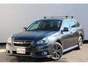 2013 SUBARU LEGACY TOURING WAGON