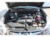 SUBARU LEGACY TOURING WAGON