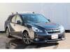 SUBARU LEGACY TOURING WAGON