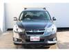 SUBARU LEGACY TOURING WAGON