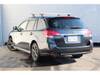 SUBARU LEGACY TOURING WAGON