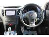 SUBARU LEGACY TOURING WAGON