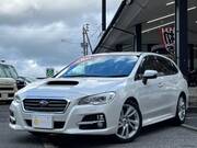 2015 SUBARU LEVORG