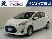 2015 TOYOTA AQUA
