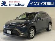 2024 TOYOTA COROLLA CROSS