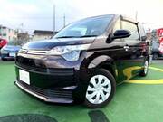 2016 TOYOTA SPADE