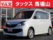 2014 SUZUKI SOLIO