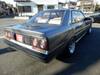 NISSAN SKYLINE