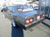 NISSAN SKYLINE