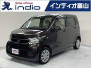 2015 HONDA N-WGN