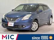 2016 SUZUKI BALENO XG