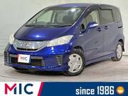 2013 HONDA FREED HYBRID