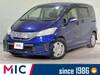 HONDA FREED HYBRID