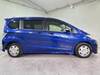 HONDA FREED HYBRID