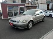 2000 HONDA CIVIC VTI