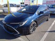 2019 TOYOTA COROLLA SPORT