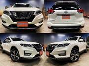 2020 NISSAN X-TRAIL
