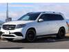 MERCEDES BENZ GLS